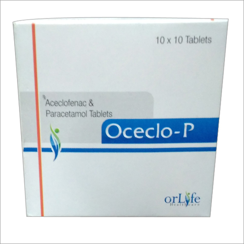 Oceclo-P