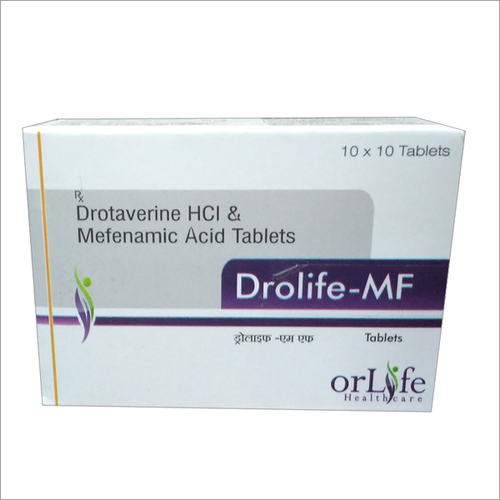 Drolife -MF
