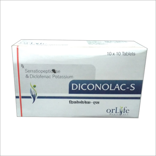 Diconolac-S