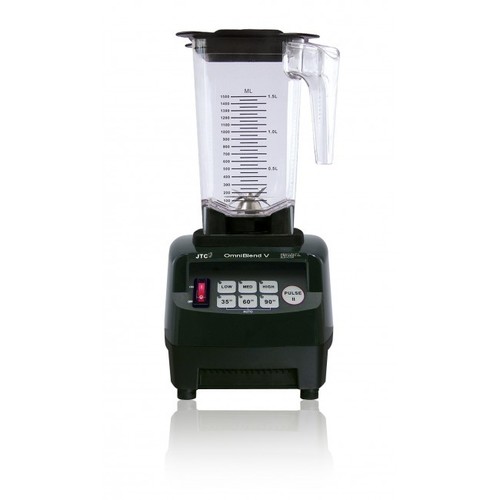 JTC Commercial Blender (TM-800A) Omni Blend V