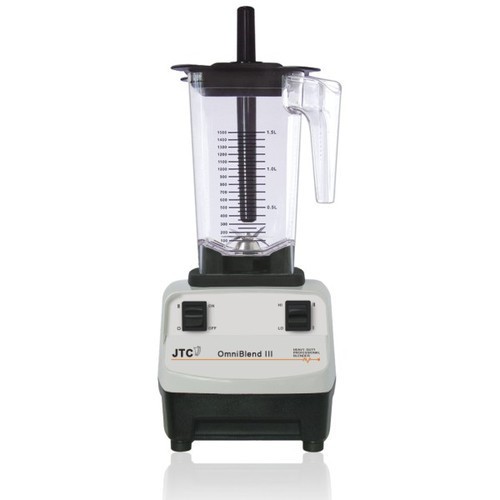 JTC Commercial Blender (TM-788A) Omni Blend III