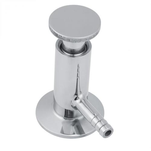 Stainless Steel Drain Valve Pressure: Specific