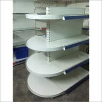 Radius Super Market Rack