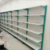 Medical Display Rack