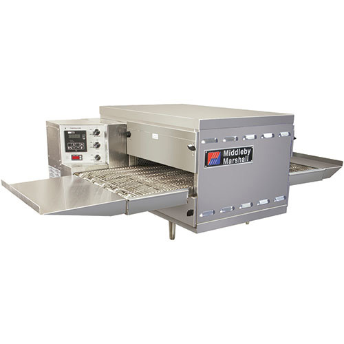 Conveyor Pizza Oven (Middleby Marshall)
