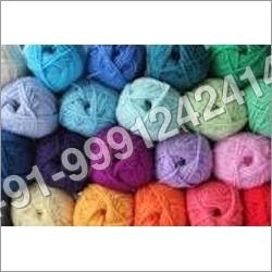 Knitting Woolen Yarn