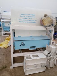 Seed Grader