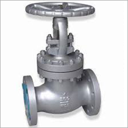 Industrial Valves