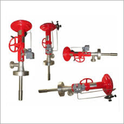 Desuperheater Systems