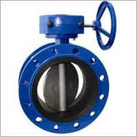 Butterfly Valves