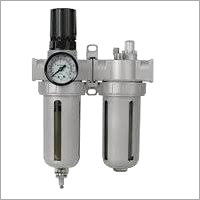 Air Filter Regulators