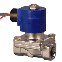 Solenoid Valves
