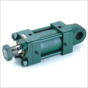 Power Cylinders