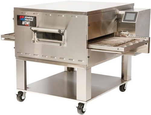 Middleby Marshall Electric Conveyor Pizza Oven (PS-540G)
