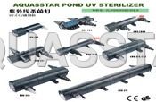 aquasstar pond uv sterlizer