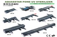 UV Sterlizers