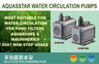 Aquasstar Water Circulation Pump Manufacturer Supplier Exporter