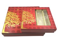 Tree Of Life 1 Kg Sweet Box