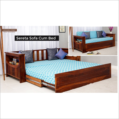 Sereta Sofa Cum Bed