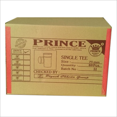 Shipping Corrugated Box