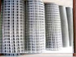 SS Wire Mesh