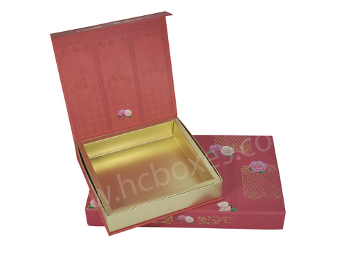 Red Azara Magnate 1 2 Kg Sweet Box At Best Price In Mumbai Hrimkar 