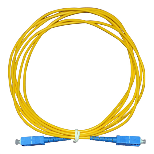 Patch Cord Length: 3Mtr  Meter (M)