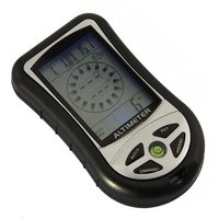 Digital Altimeter