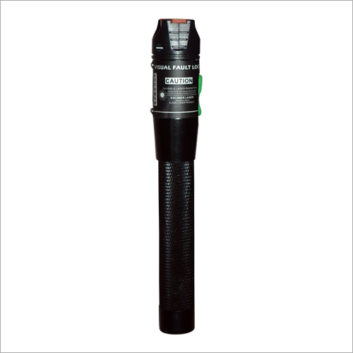 Visual Fault Locator