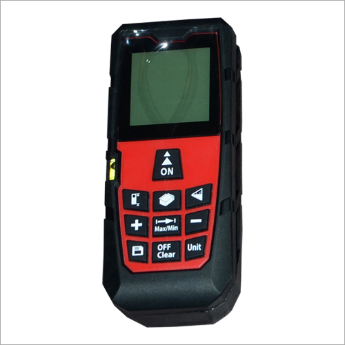 Laser Distance Meter
