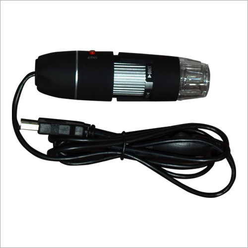 Digital Optical Microscope