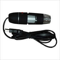 Digital Optical Microscope