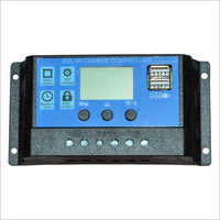 Solar Charge Controller