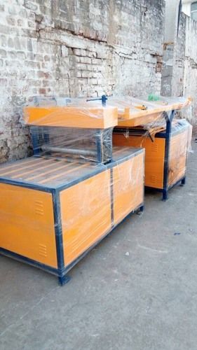 Thermoforming Plate Making Machine