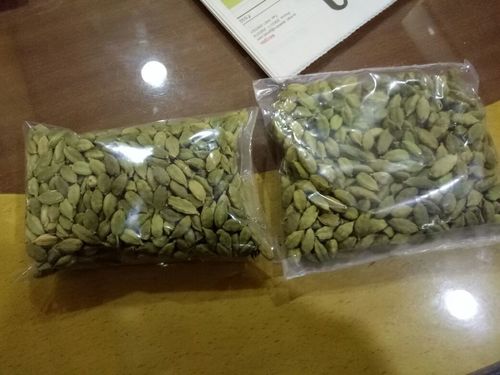 Green Cardamom