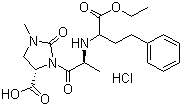 Imidapril Hydrochloride - White to Off-White Crystalline Powder, Purity â¥98%, CAS 150376-74-8, Antihypertensive ACE Inhibitor