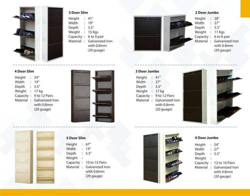 Metalic Shoe Rack Metalic Shoe Rack