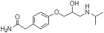 Atenolol Api - Boiling Point: Not Applicable (Decomposes)