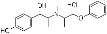 Isoxsuprine Hydrochloride