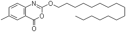 Cetilistat - C29H47NO5, 485.69 g/mol | Water-Insoluble, >98% Purity, Room Temperature Storage, Pancreatic Lipase Inhibitor for Weight Management