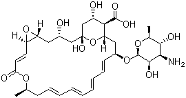 Natamycin Api - Boiling Point: Not Applicable (Decomposes)