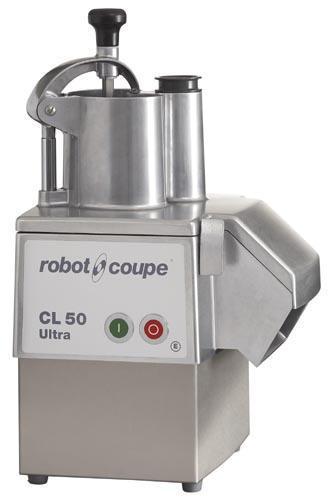 Vegetable Preparation Machine (Robot Coupe)