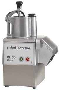 Vegetable Preparation Machine (robot Coupe) Application: Kitchen