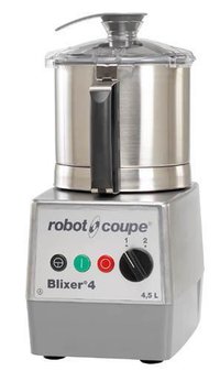 Food Processor (Robot Coupe)