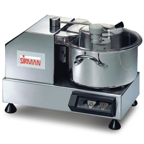 Bowl Cutter (Sirman)