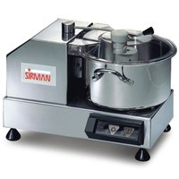 Bowl Cutter (sirman) Application: Kitchen
