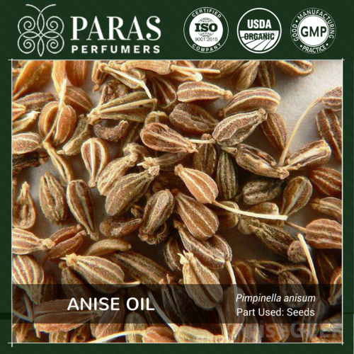 Aniseed Oil