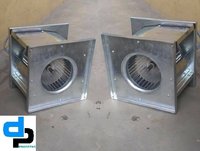 Direct Driven Fan 10 Inch X 10 Inch