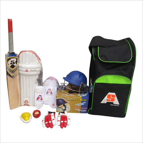 Cricket Kit