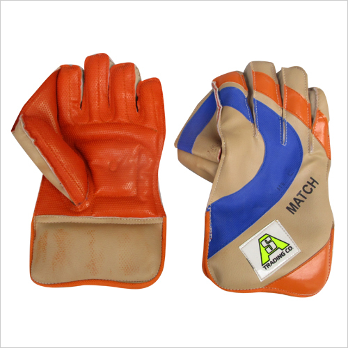 Wicket Keeping Gloves